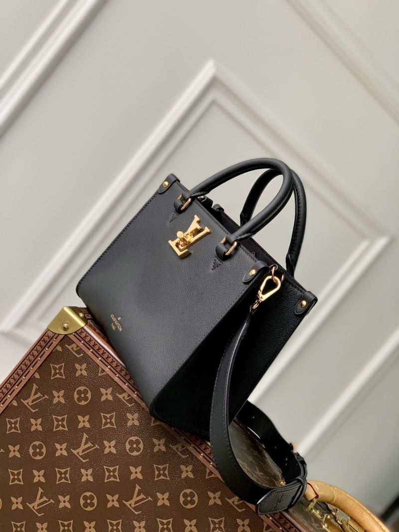 LV Shopping Bags